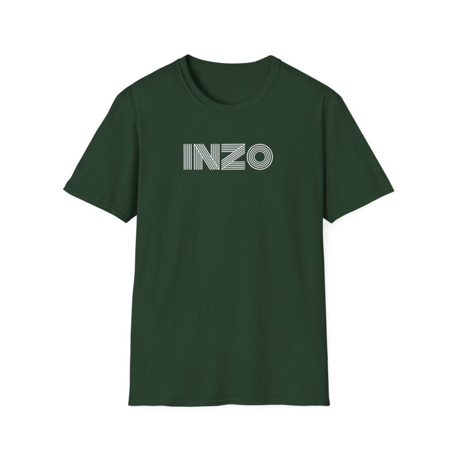 Inzo Unisex Softstyle T-Shirt