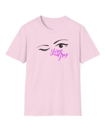 Loren Gray Unisex Soft-style T-shirt