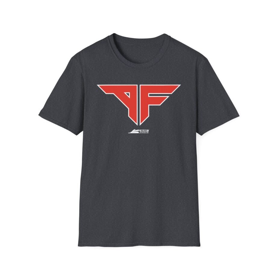 Faze Clan Unisex Softstyle T-shirt