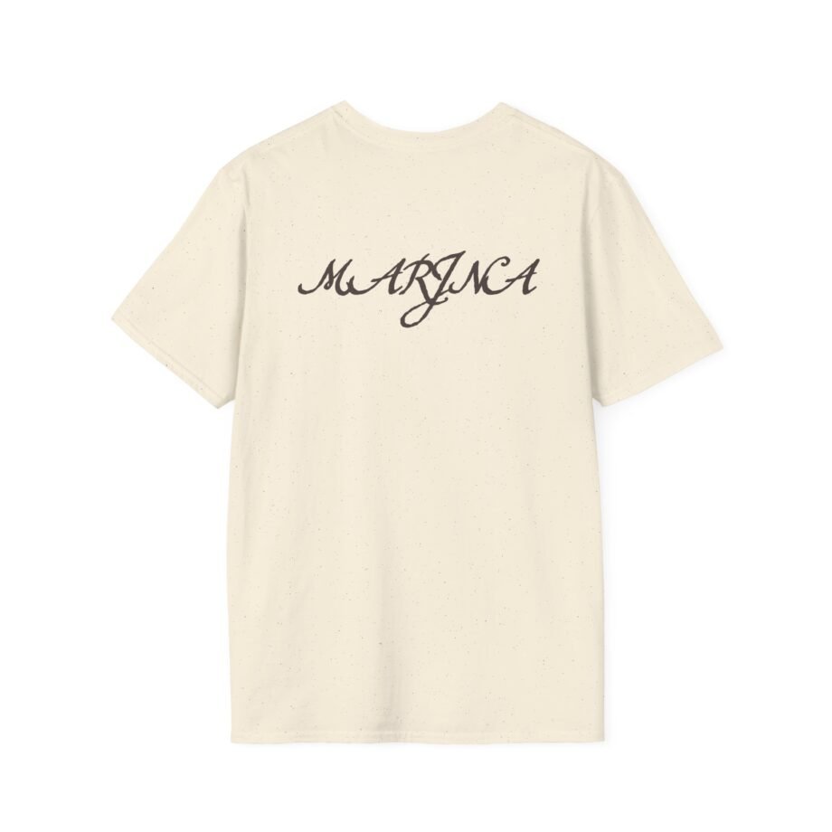 Marina Cuntissimo Unisex Softstyle T-Shirt