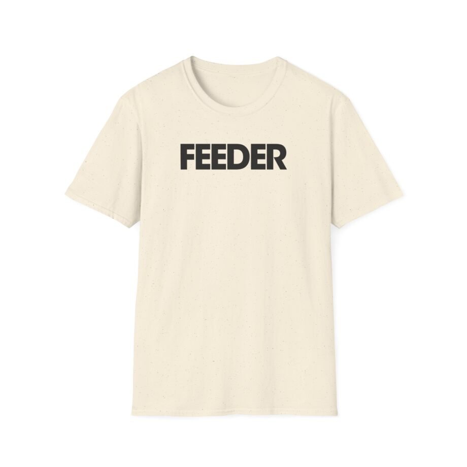 Feeder Unisex Softstyle T-Shirt
