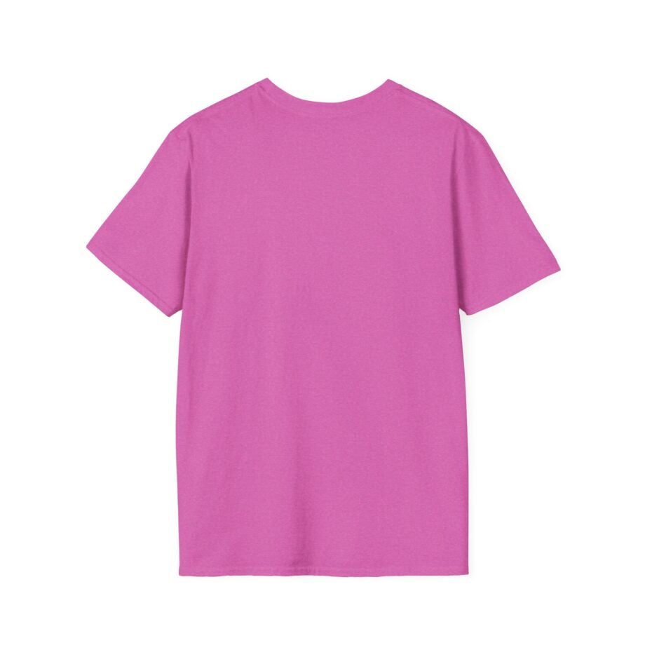 Lucki Flawless Like Me Unisex Softstyle T-Shirt