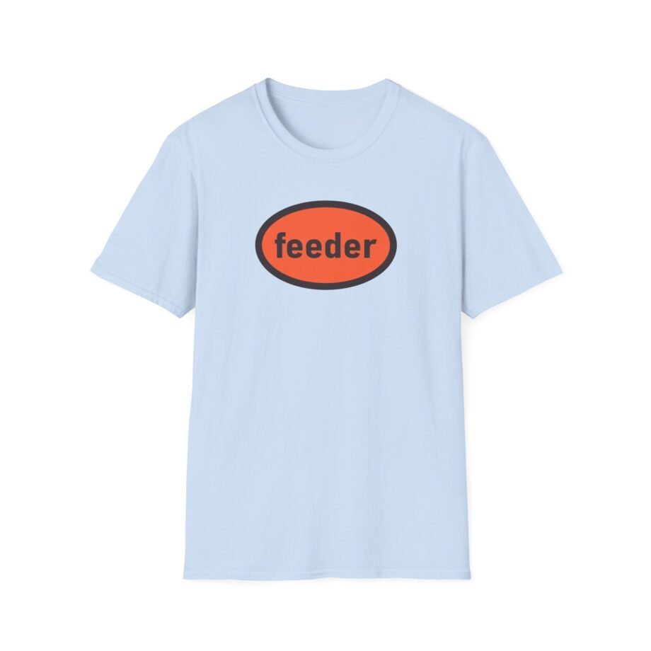 Feeder Unisex Softstyle T-Shirt