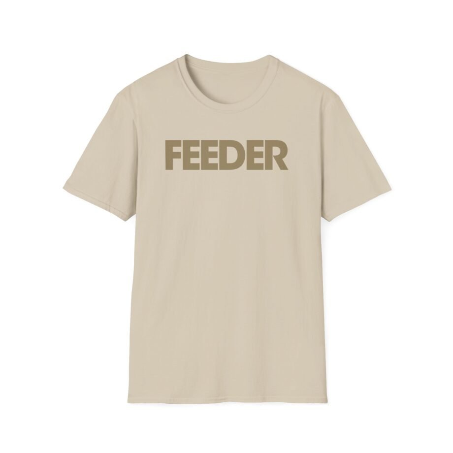 Feeder Unisex Softstyle T-Shirt