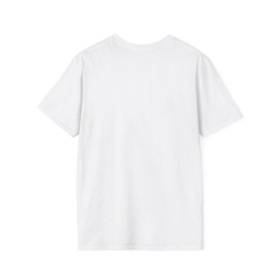 SM Album Unisex Soft-style T-shirt