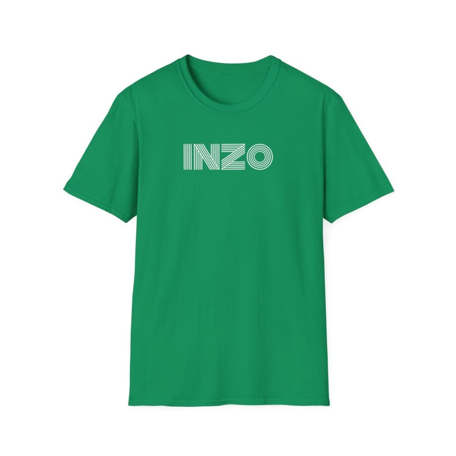Inzo Unisex Softstyle T-Shirt