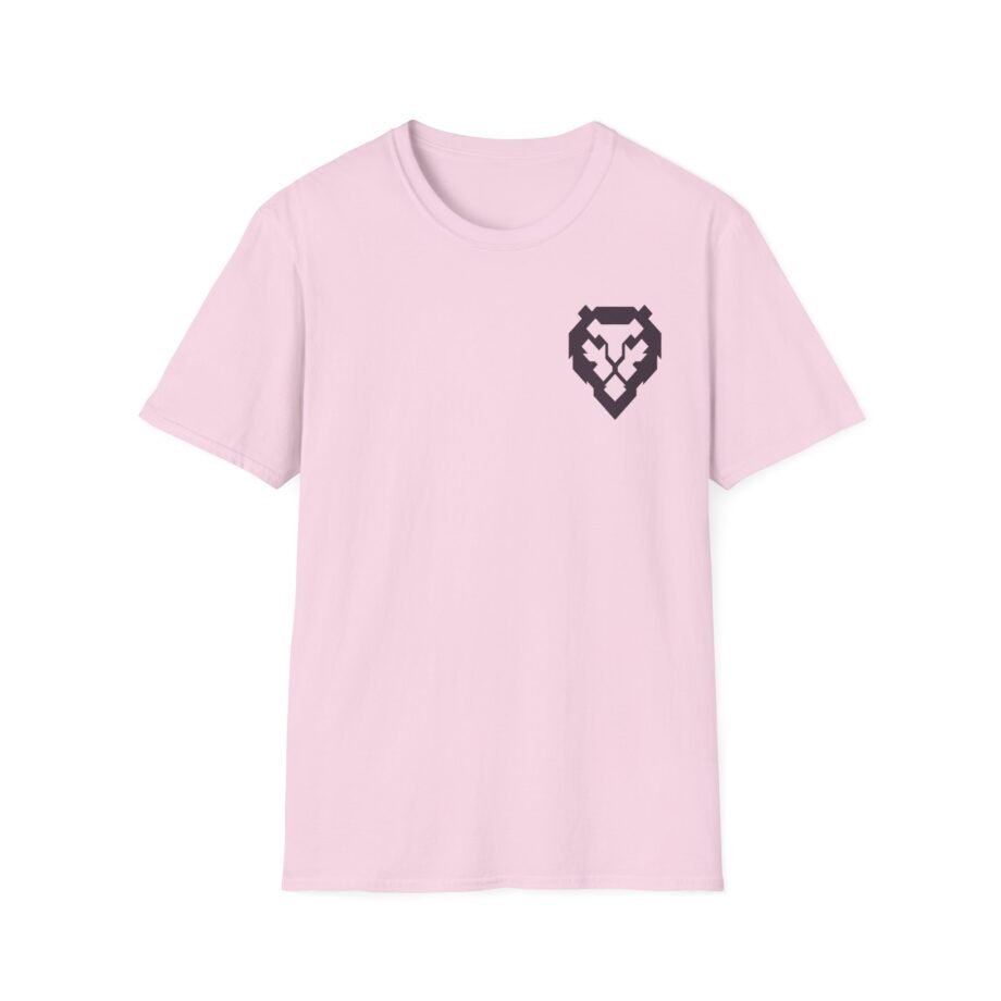 Couragejd Unisex Softstyle T-Shirt