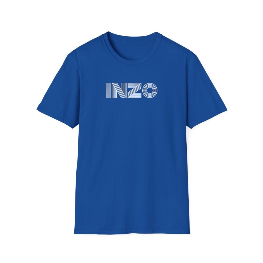 Inzo Unisex Softstyle T-Shirt