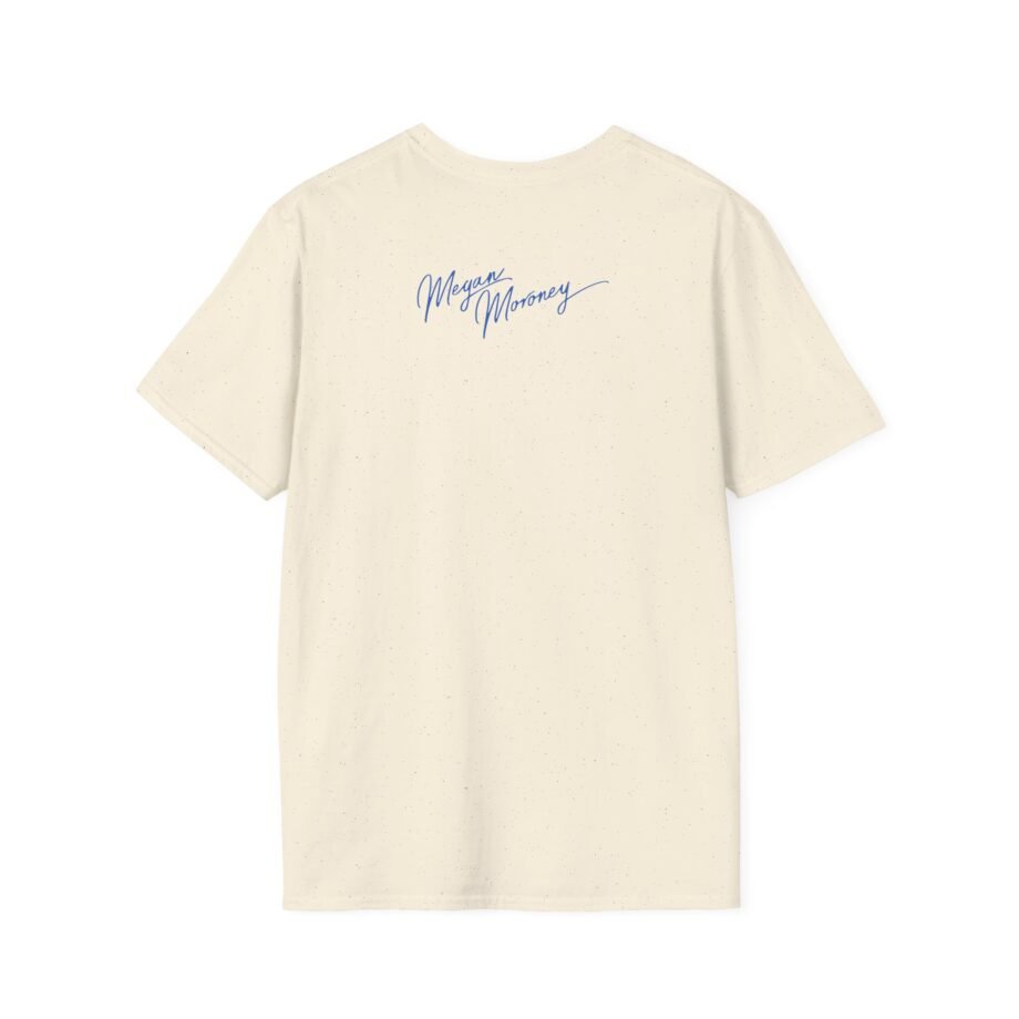 Megan Moroney Worlds Best Ex Girlfriend Unisex Softstyle T-Shirt