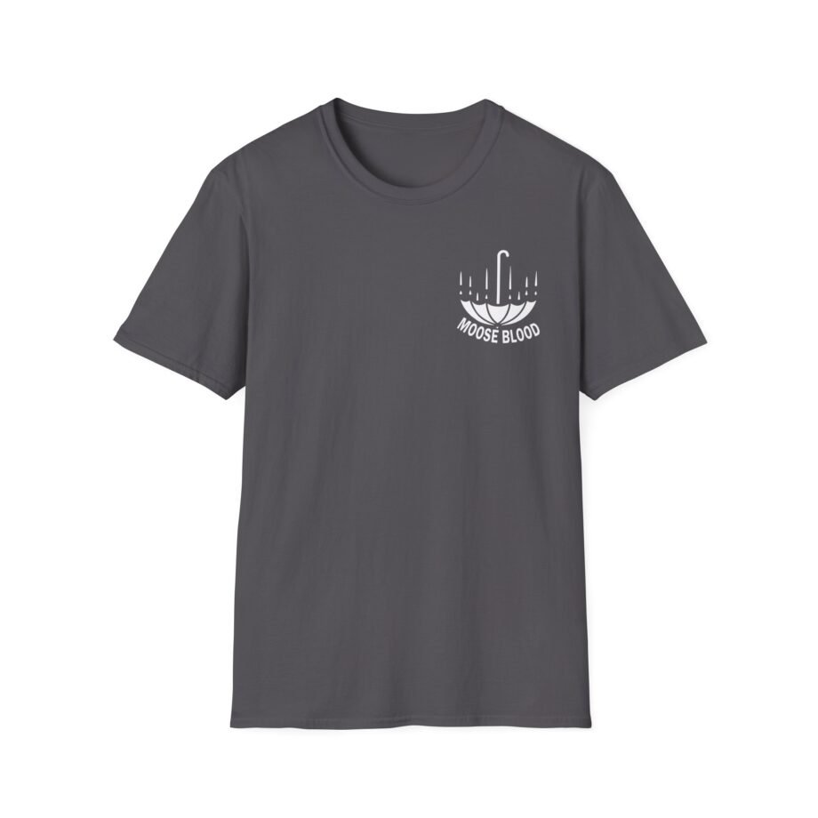 Moose Blood Unisex T-shirt