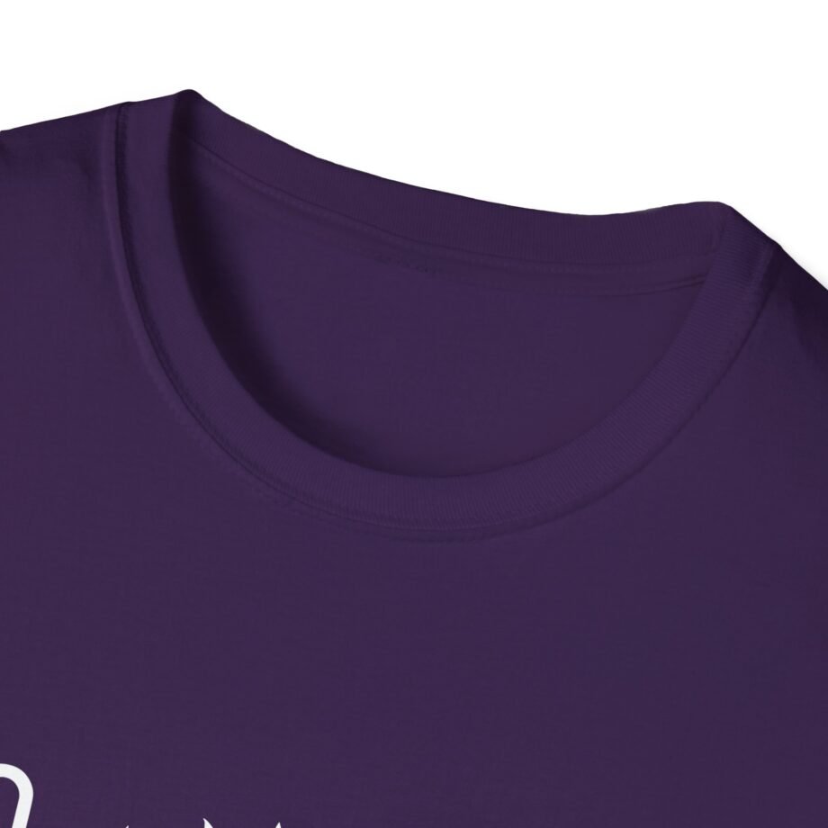 OHD Logo Unisex Soft-style T-shirt