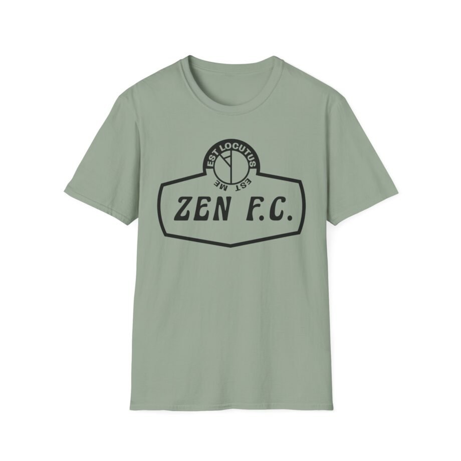 Yard Act Unisex Softstyle T-Shirt