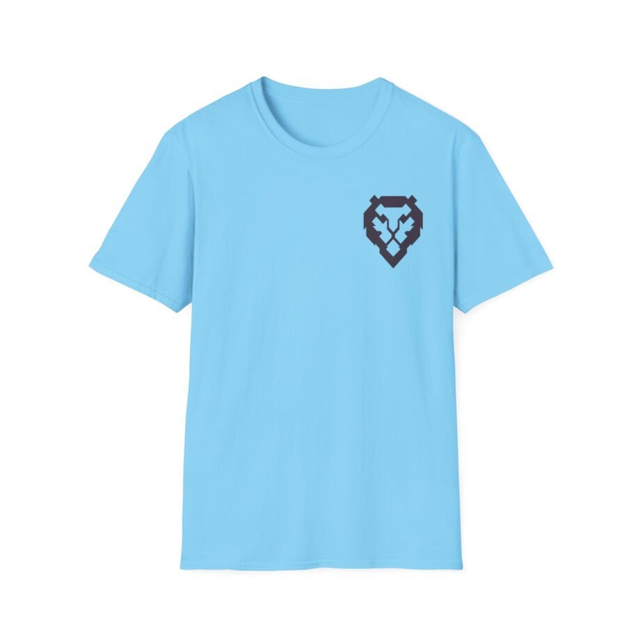 Couragejd Unisex Softstyle T-Shirt