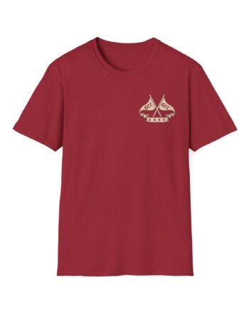 Doechii a.b.n.h. Unisex Softstyle T-Shirt