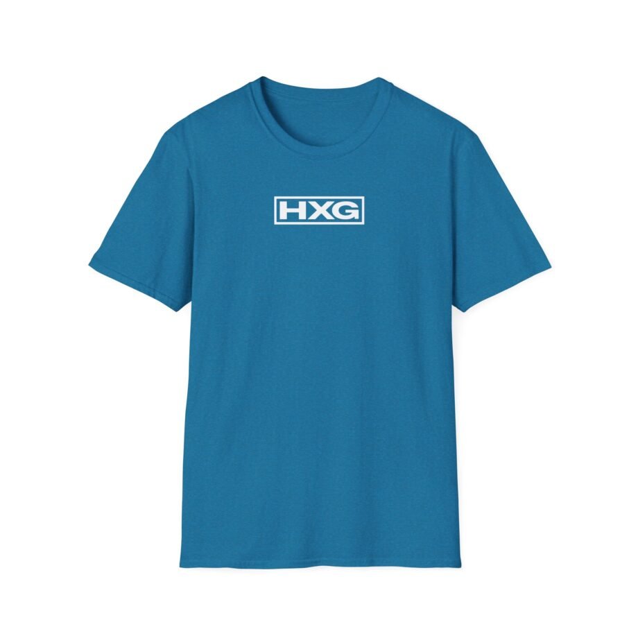 Homixide Gang Unisex Softstyle T-Shirt