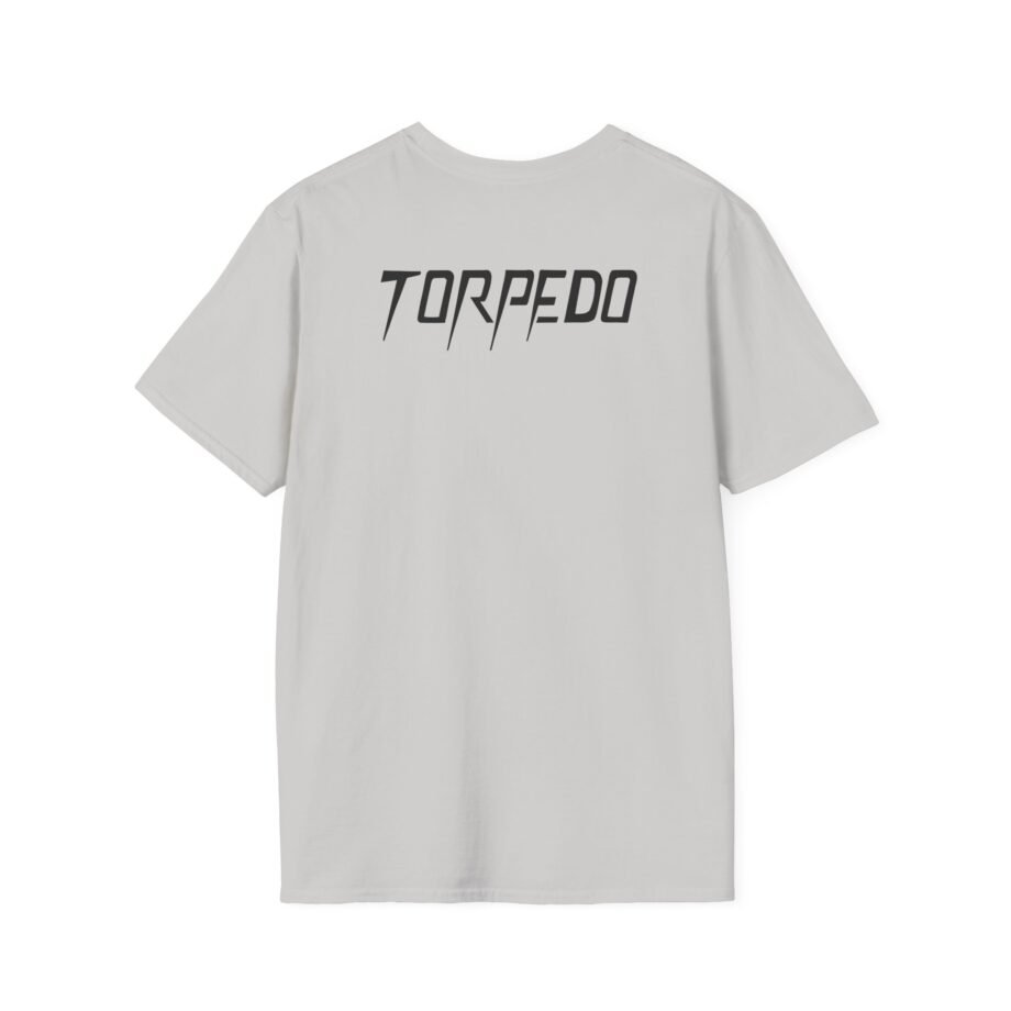 Feeder Unisex Softstyle T-Shirt