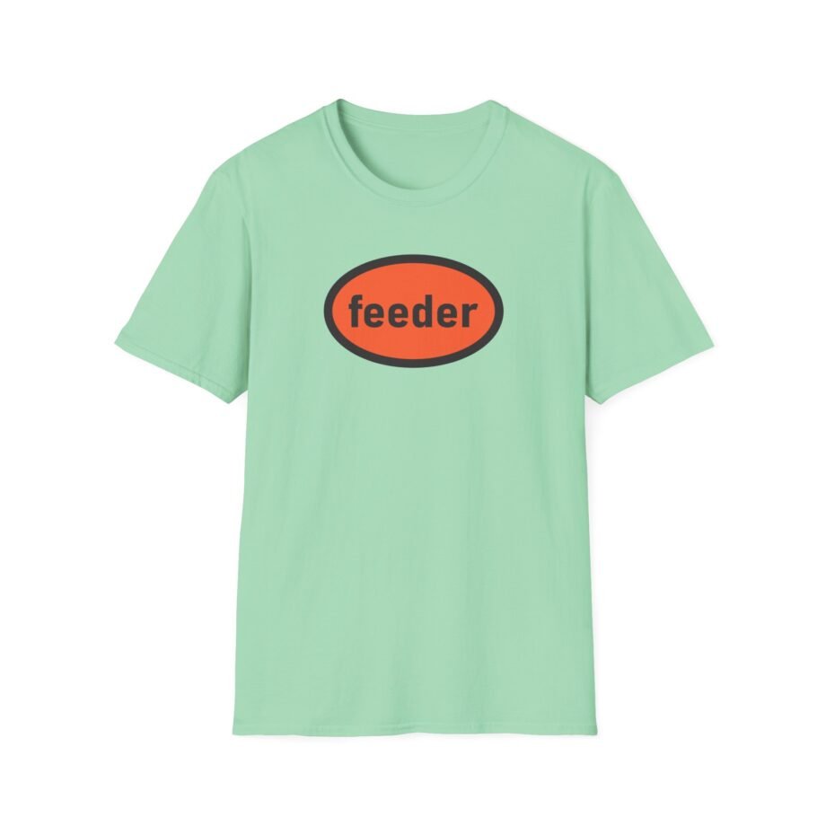 Feeder Unisex Softstyle T-Shirt