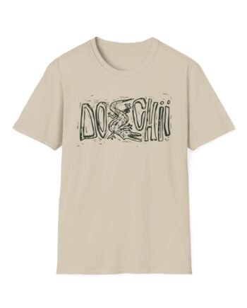 Doechii Doechii Alligator Unisex Softstyle T-Shirt
