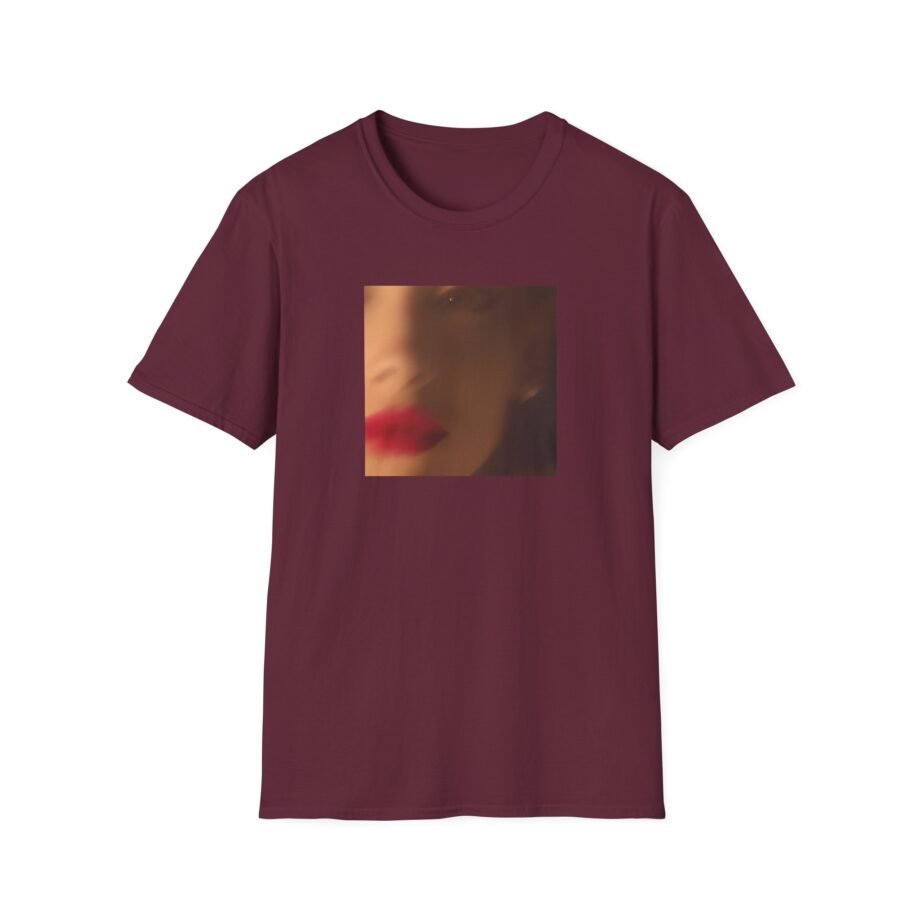 AG Yes, and? Cover Unisex Softstyle T-Shirt