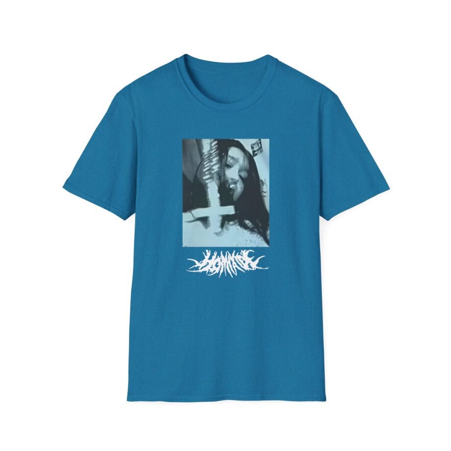 Homixide Gang Unisex Softstyle T-Shirt