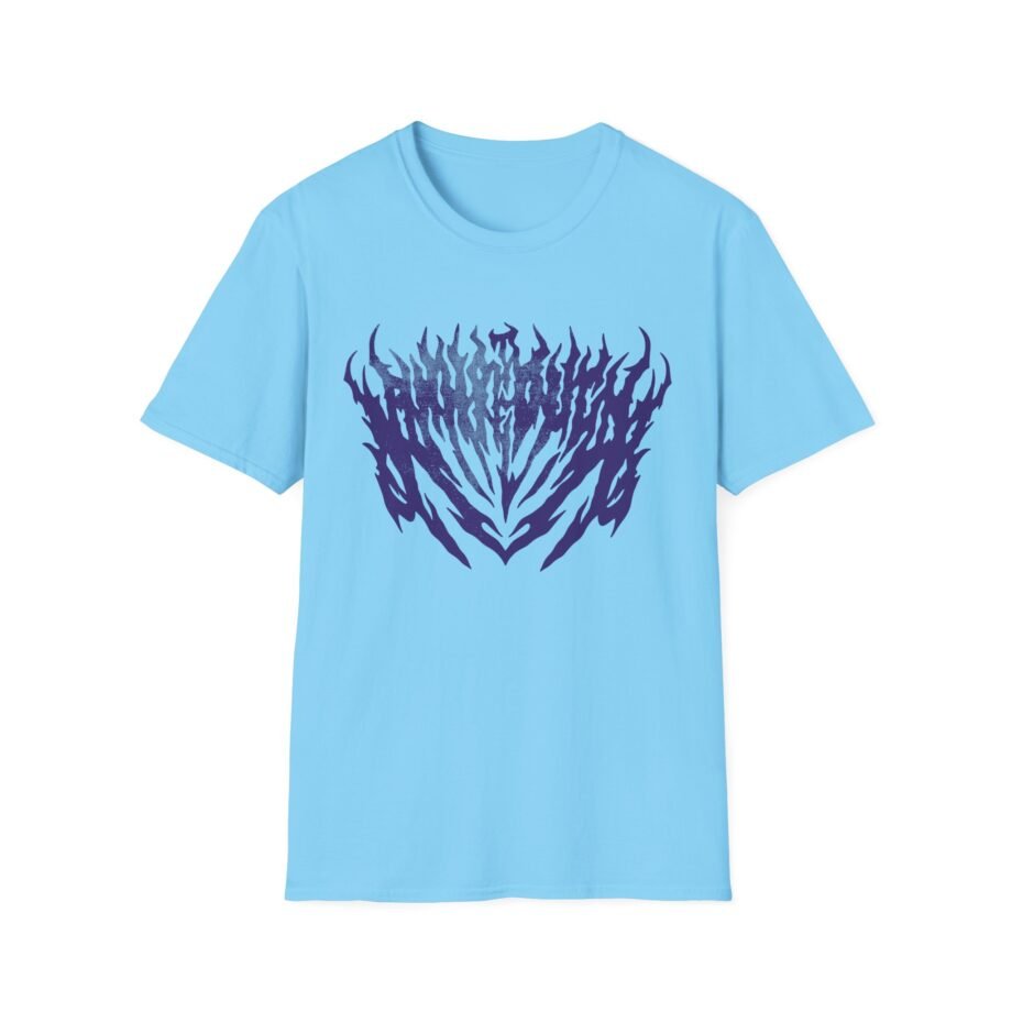 Anni The Duck Unisex Softstyle T-Shirt