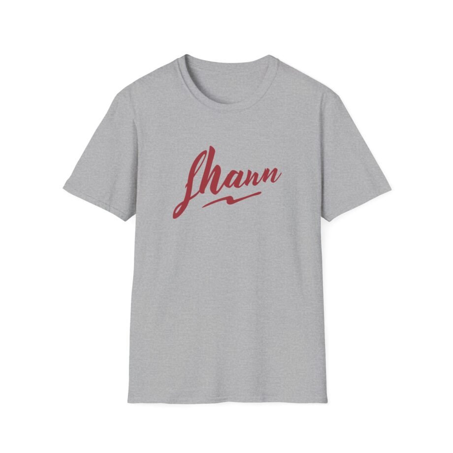 SM Unisex Softstyle T-Shirt