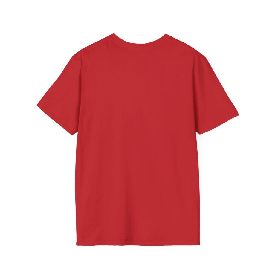 Genesis Classic Names Unisex Softstyle T-Shirt