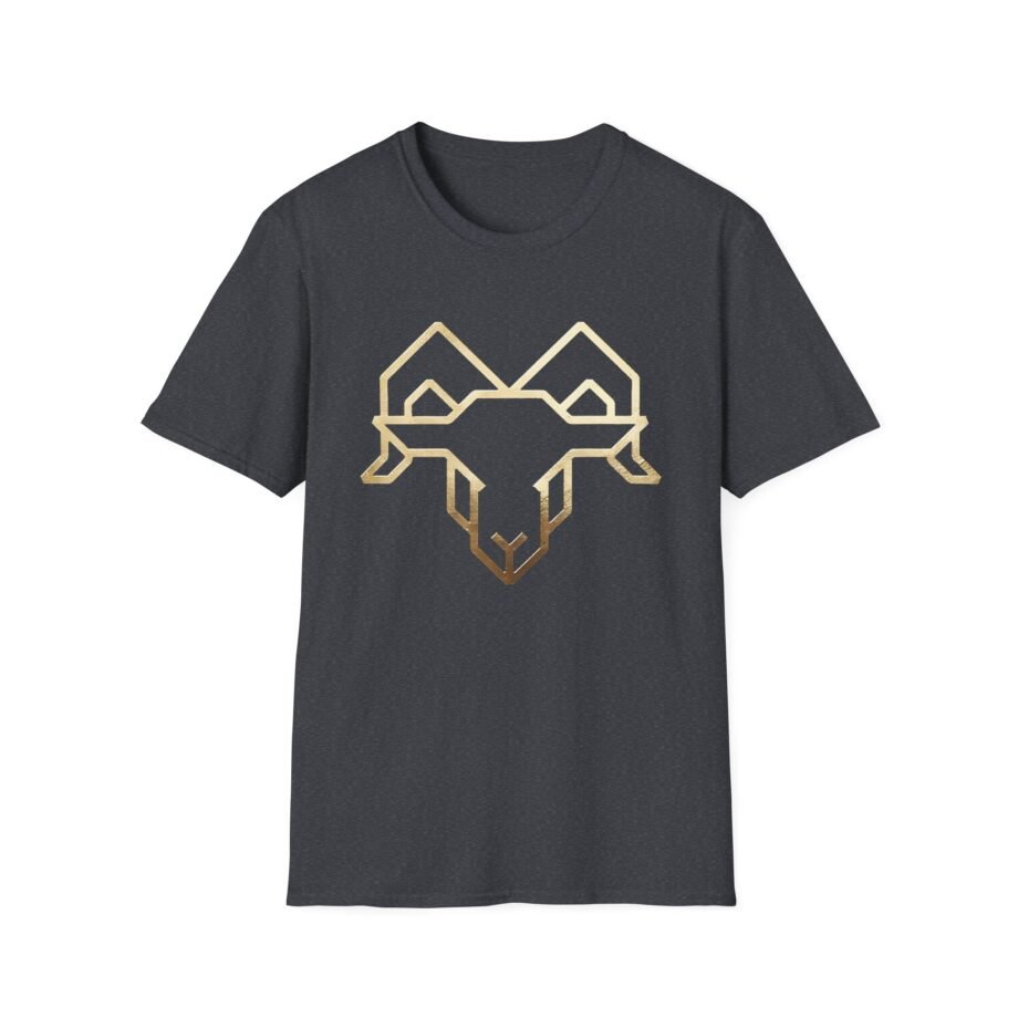 Daddy Yankee Legendaddy Unisex Softstyle T-Shirt