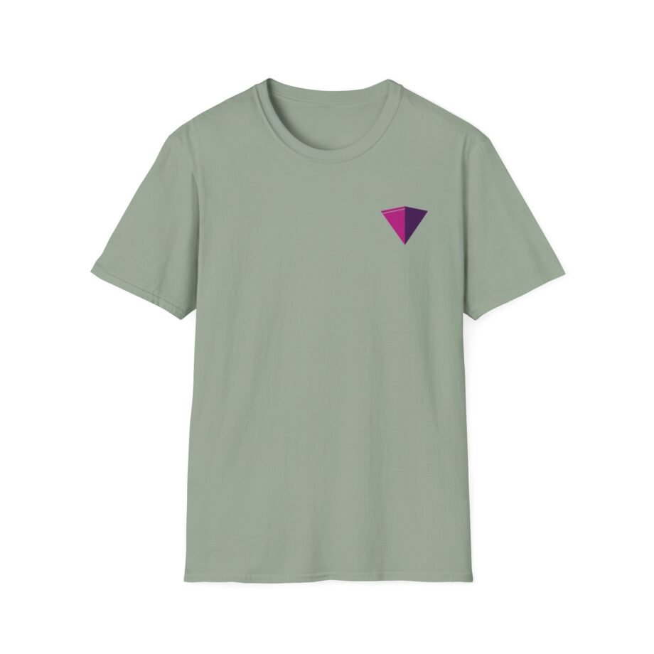 Inzo Unisex Softstyle T-Shirt