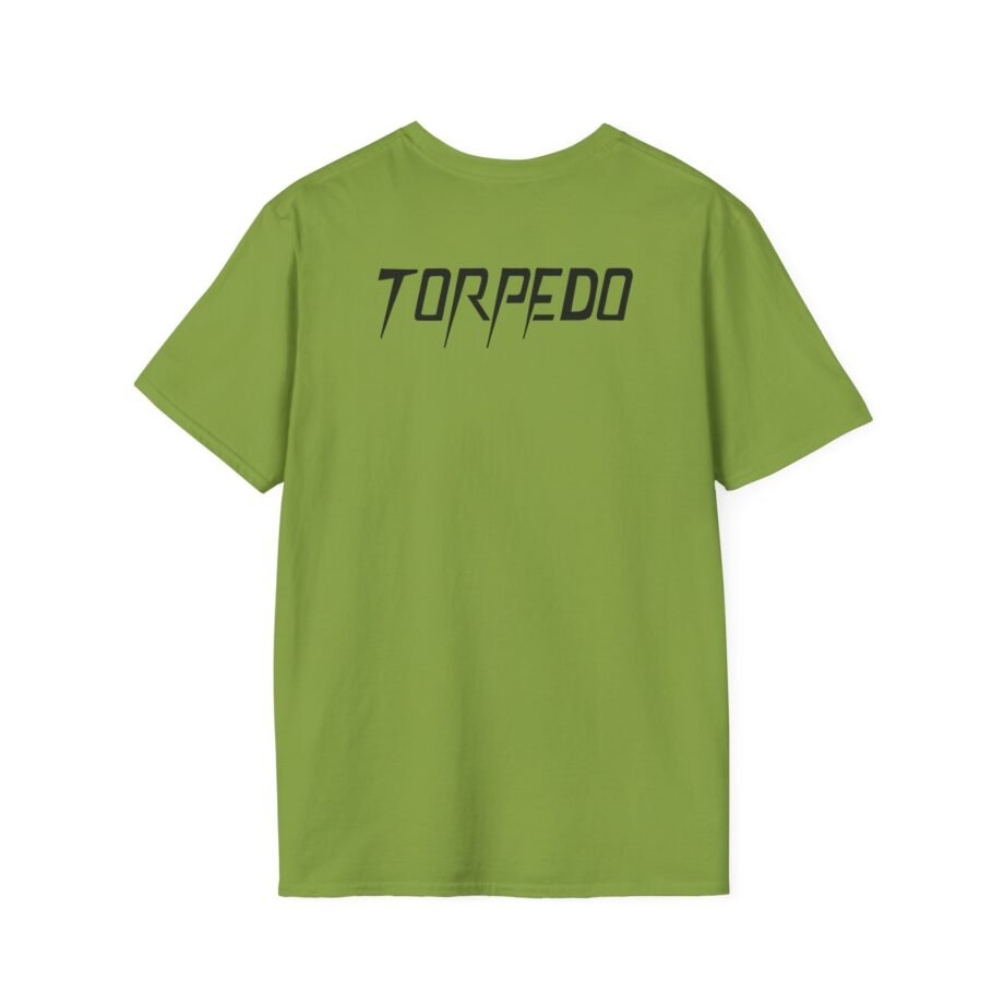 Feeder Unisex Softstyle T-Shirt
