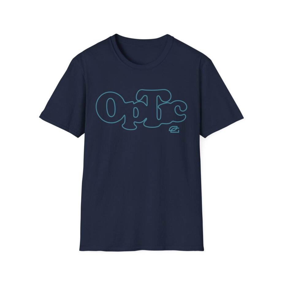 Optic Texas Unisex Softstyle T-shirt