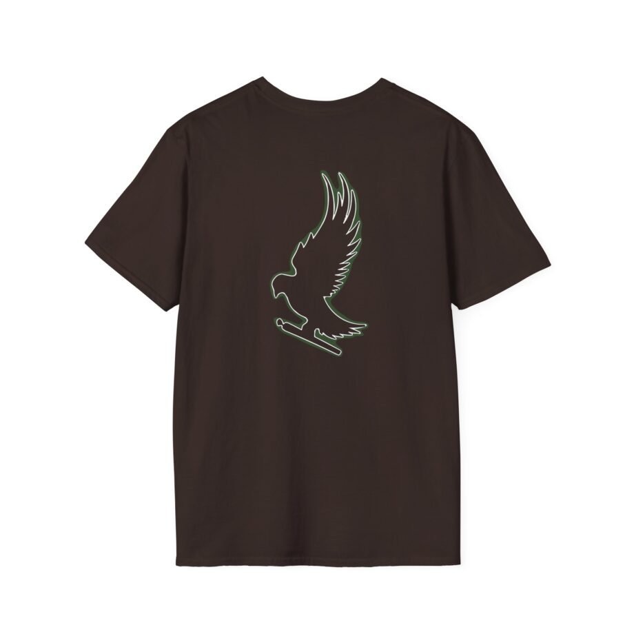 Hollywood Undead Unhinged Unisex Softstyle T-Shirt