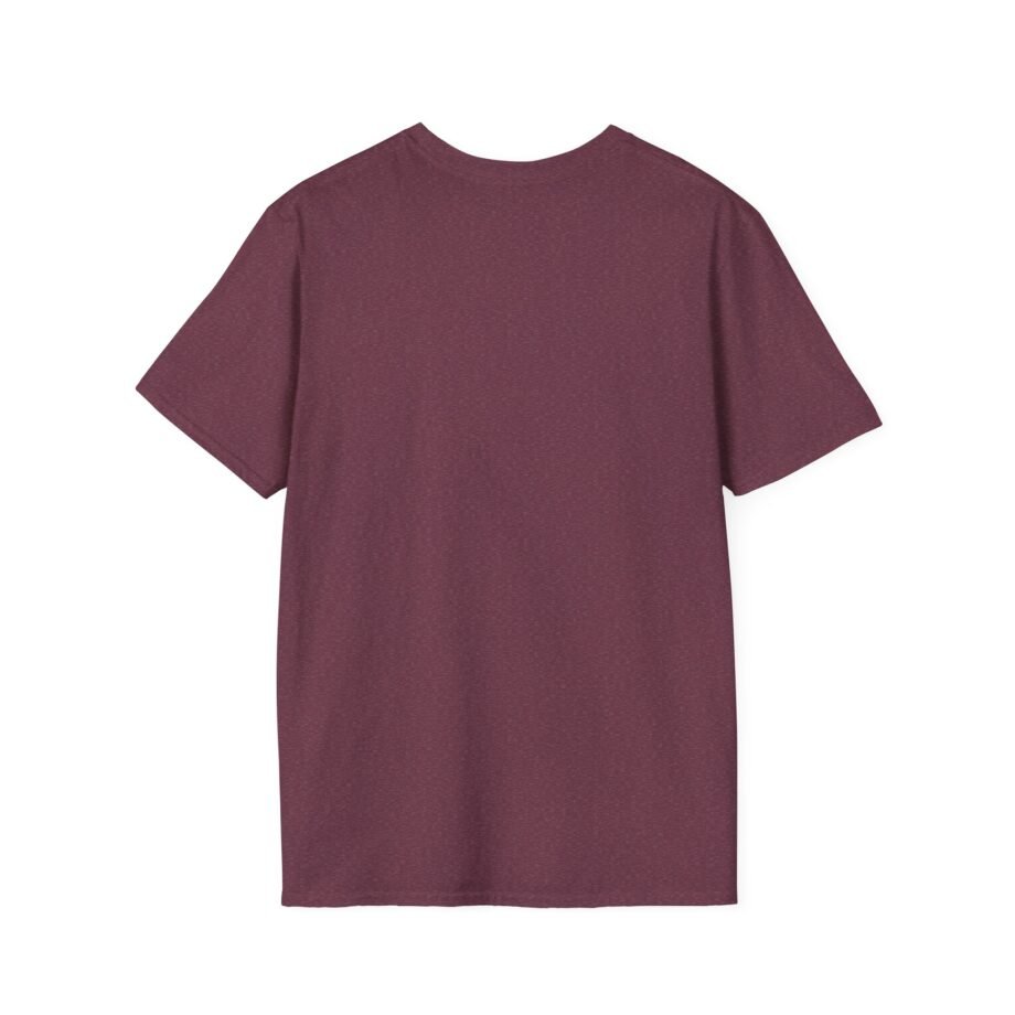 WN & Family Live '78 Unisex Softstyle T-Shirt