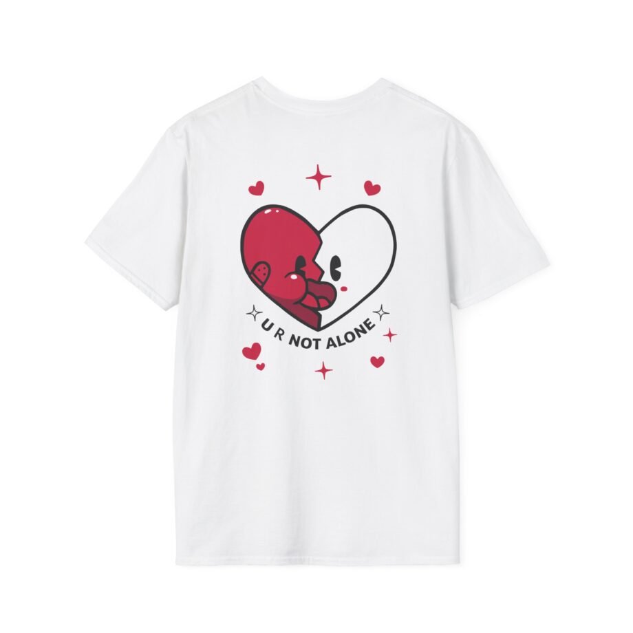 El Mariana Unisex Softstyle T-Shirt