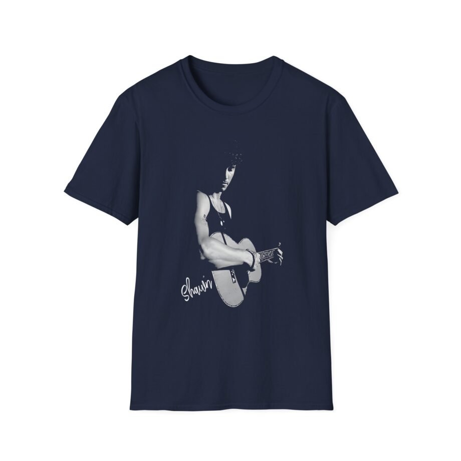 SM Photo Unisex Soft-style T-shirt