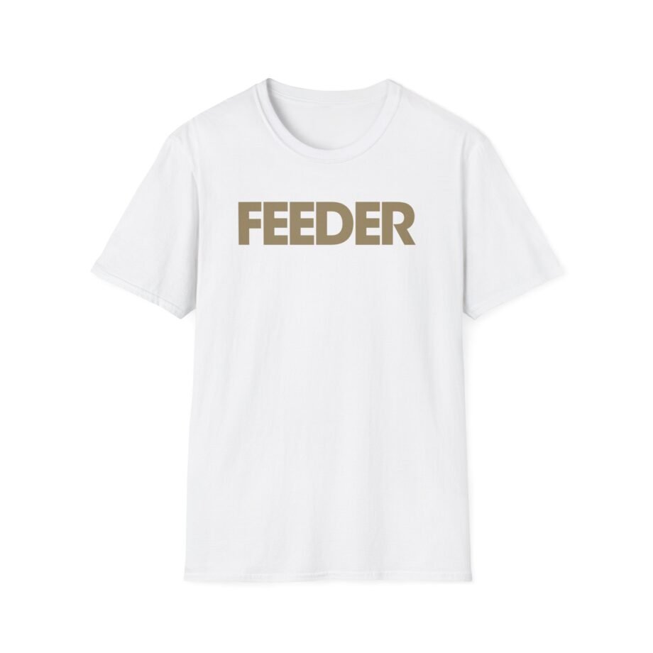 Feeder Unisex Softstyle T-Shirt