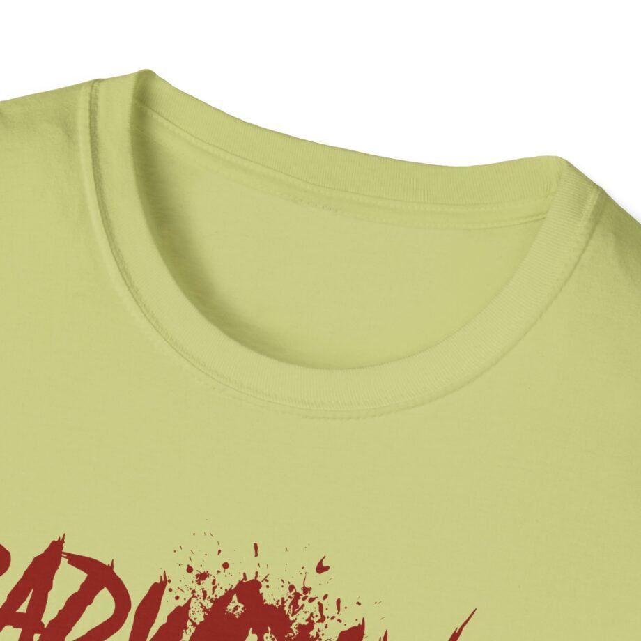 Bad Wolves Unisex Softstyle T-Shirt