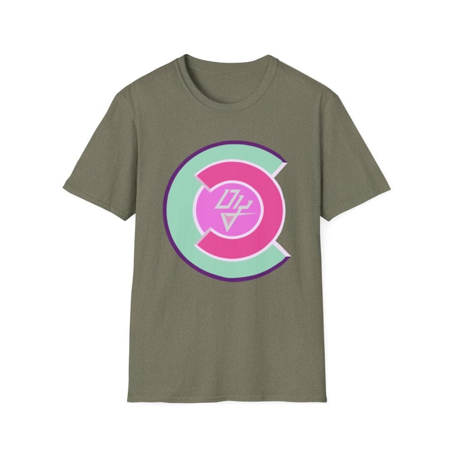 Daddy Yankee Con Calma Tour Unisex Softstyle T-Shirt