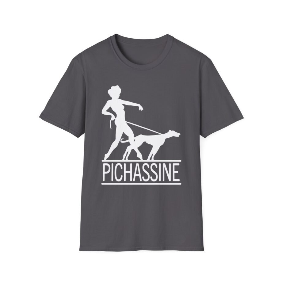 Alaclair Ensemble Unisex Softstyle T-Shirt