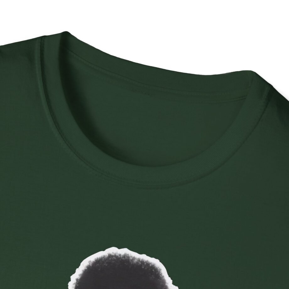 Biggie Smalls Unisex Softstyle T-Shirt