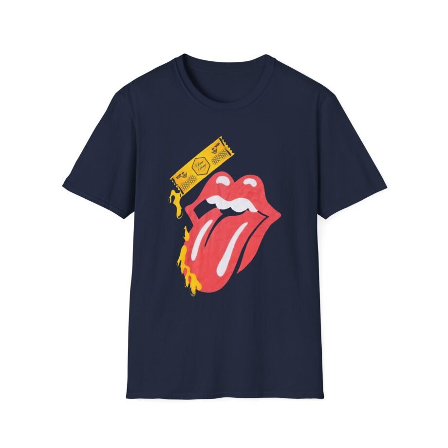Chicos Toxicos Unisex Softstyle T-Shirt
