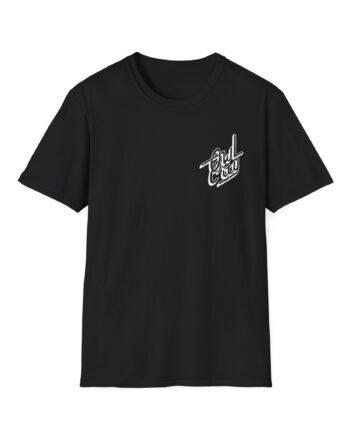 Owl City Emblem Unisex Soft-style T-shirt