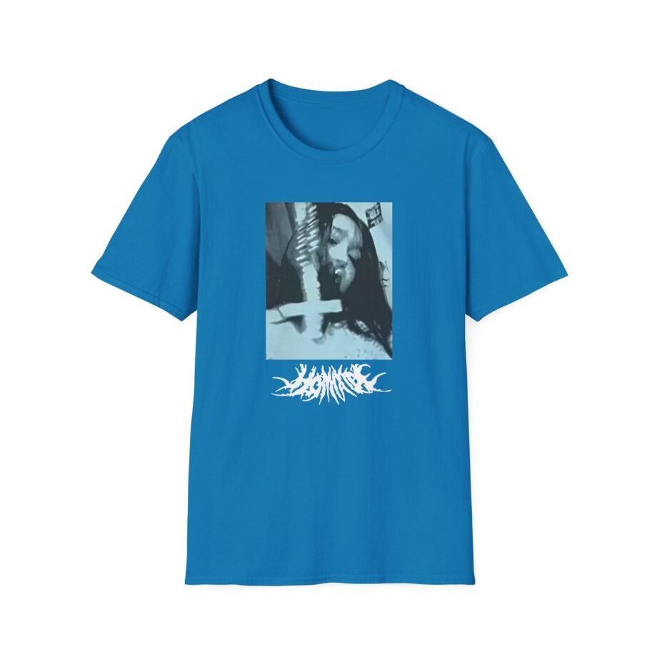 Homixide Gang Unisex Softstyle T-Shirt