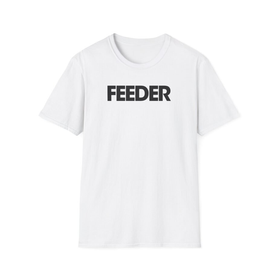 Feeder Unisex Softstyle T-Shirt