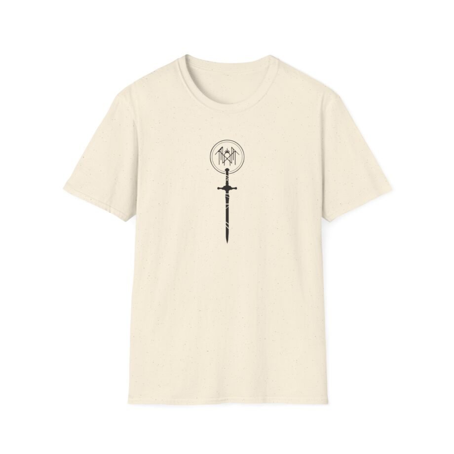 Sam Tompkins Unisex Softstyle T-Shirt