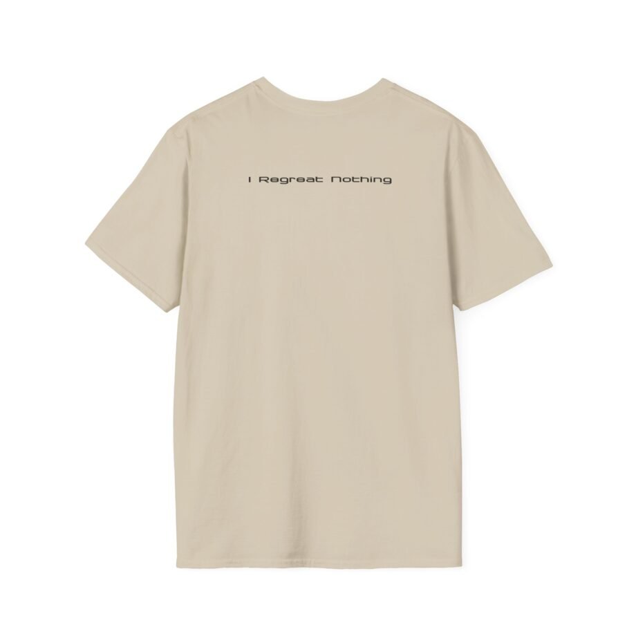 Lil Yachty Lb3 Id Unisex Softstyle T-Shirt