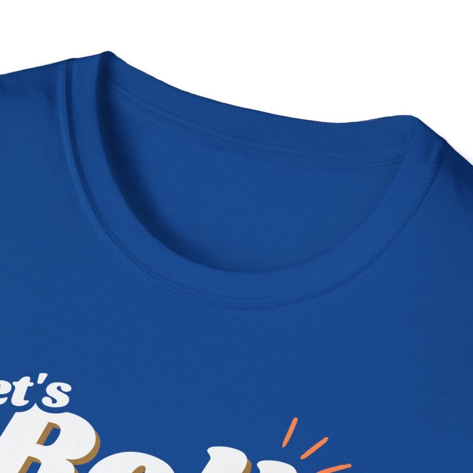 NMIXX Roll the Dice Unisex Softstyle T-Shirt