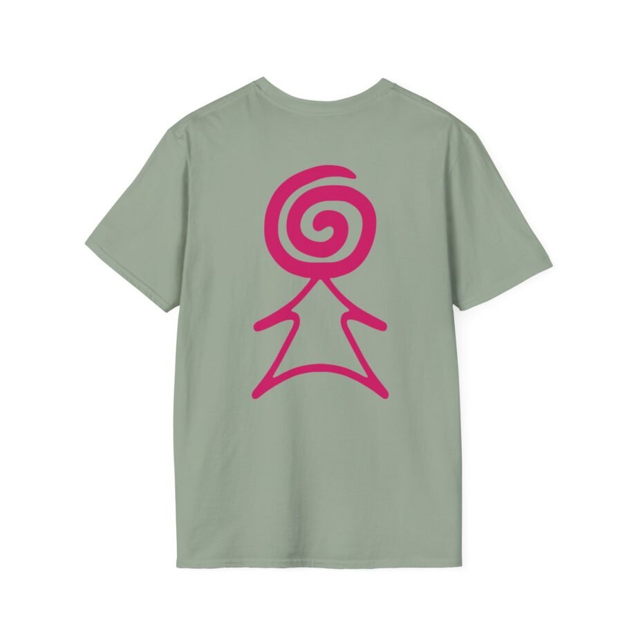 Confidence Man 3AM Unisex Softstyle T-Shirt