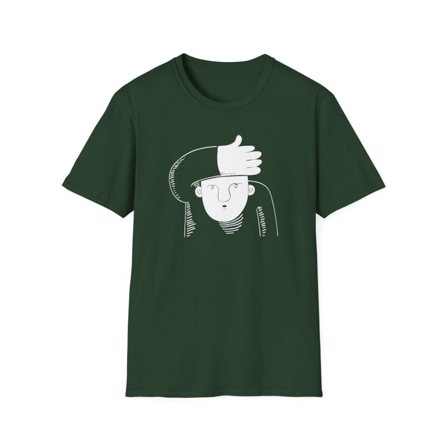 Alaclair Ensemble Unisex Softstyle T-Shirt