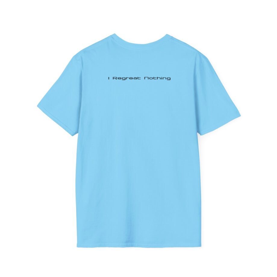 Lil Yachty Lb3 Id Unisex Softstyle T-Shirt